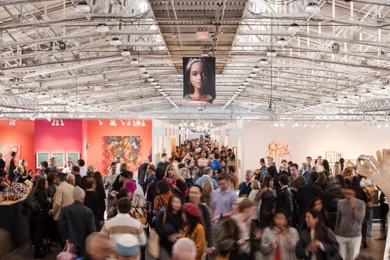 San Francisco Art Fair 2026 1