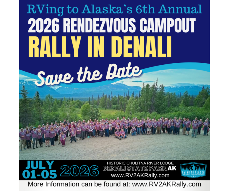 RV2AK Rendezvous Rally 1