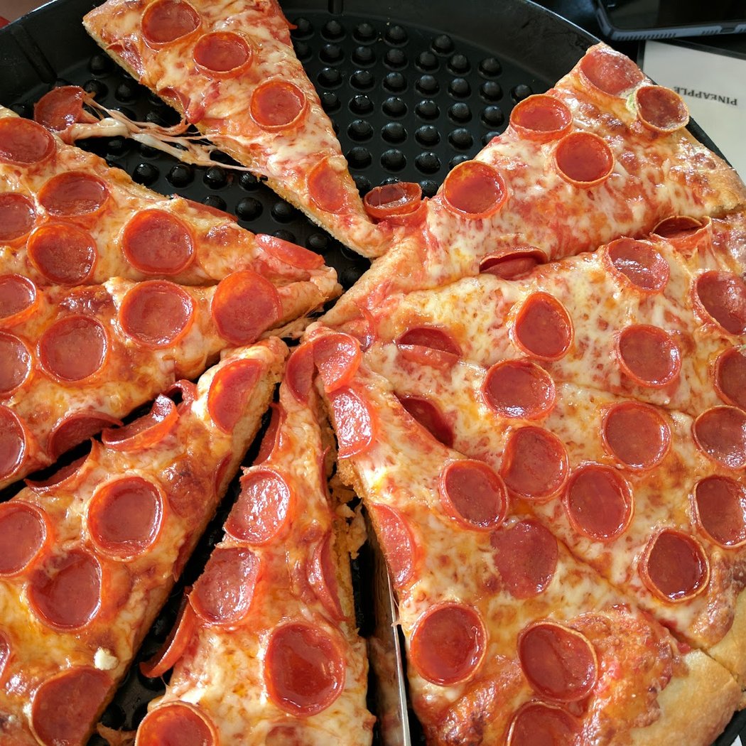 Ascona’s Pizza Specials 1