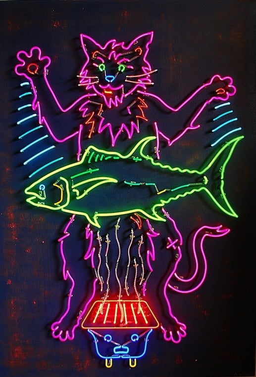 Michael Flechtner: Ecce Artifex 1