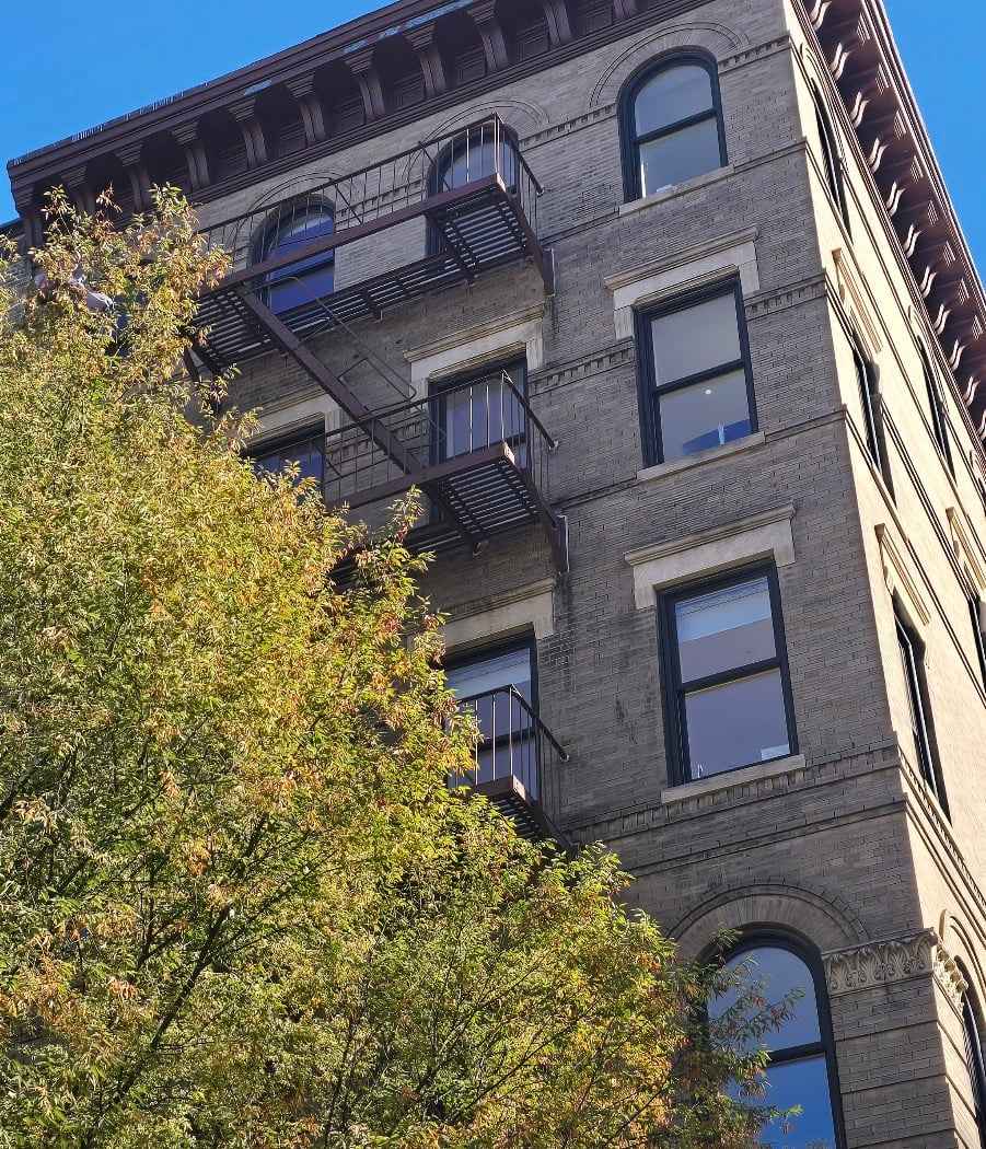 Monica’s Apartment 4