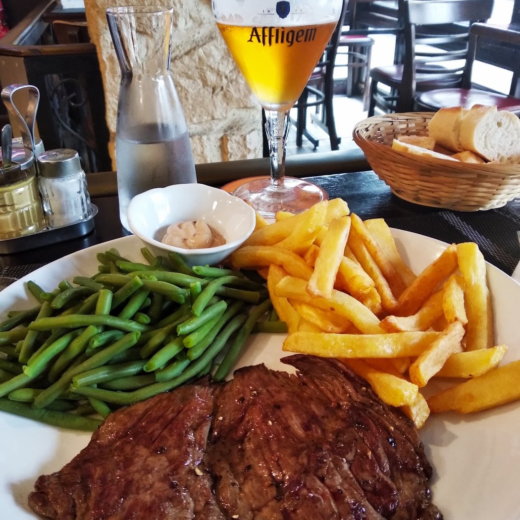 Café de la Poste 1