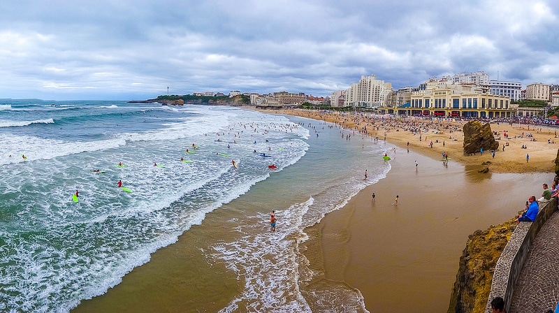 La Grande Plage 3