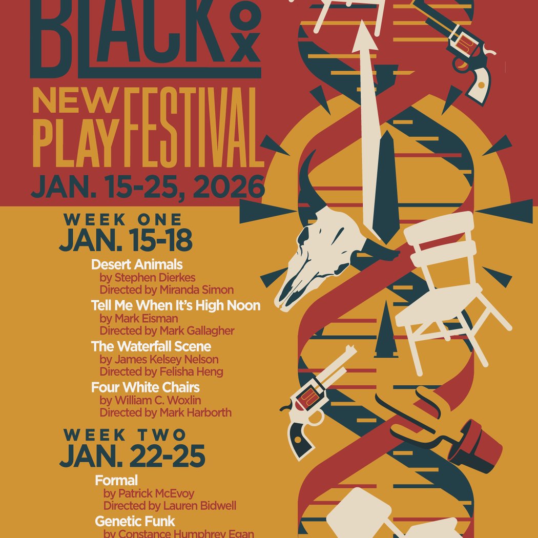 Playwrights Festival 1