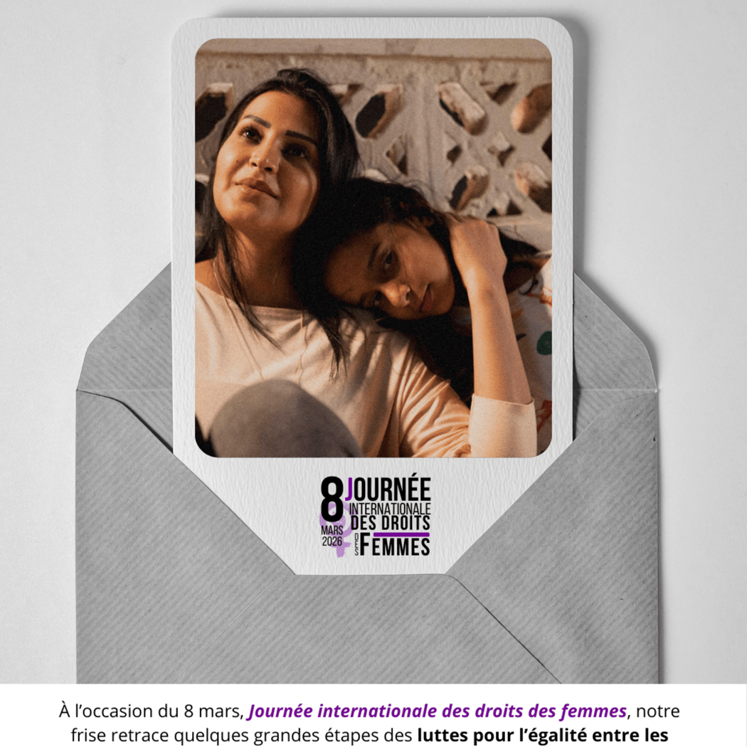 Droits des femmes et cinéma 1