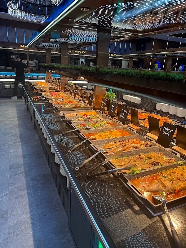 Wok Grill Chatenay 2