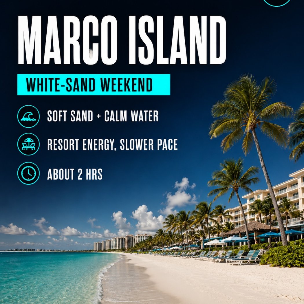 Marco Island 1