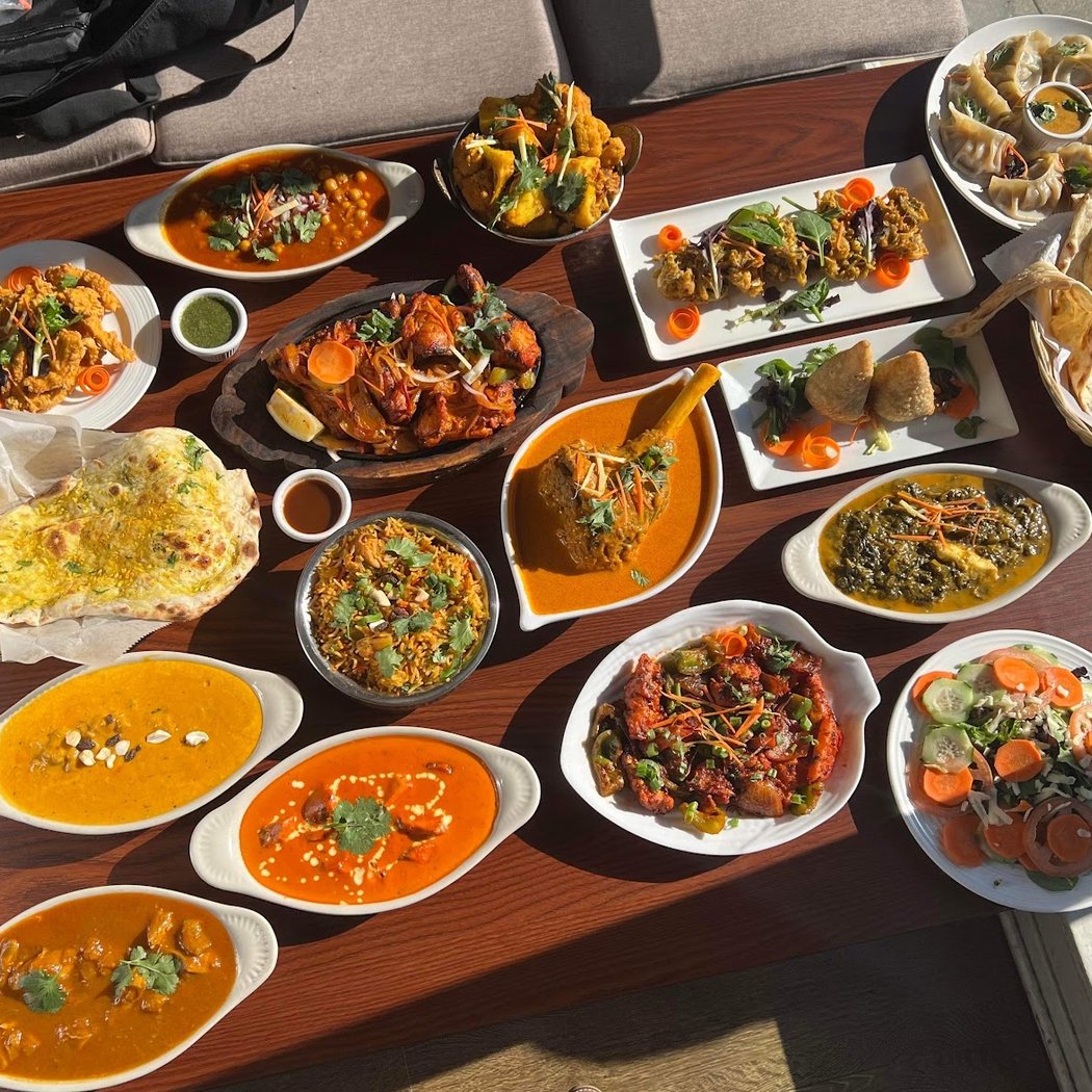Nepa Indian Cuisine 1
