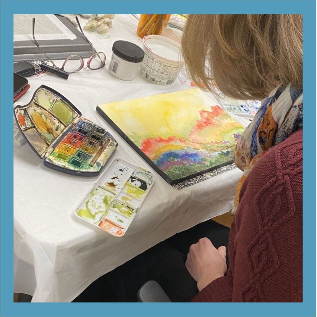 Workshops & Events 1