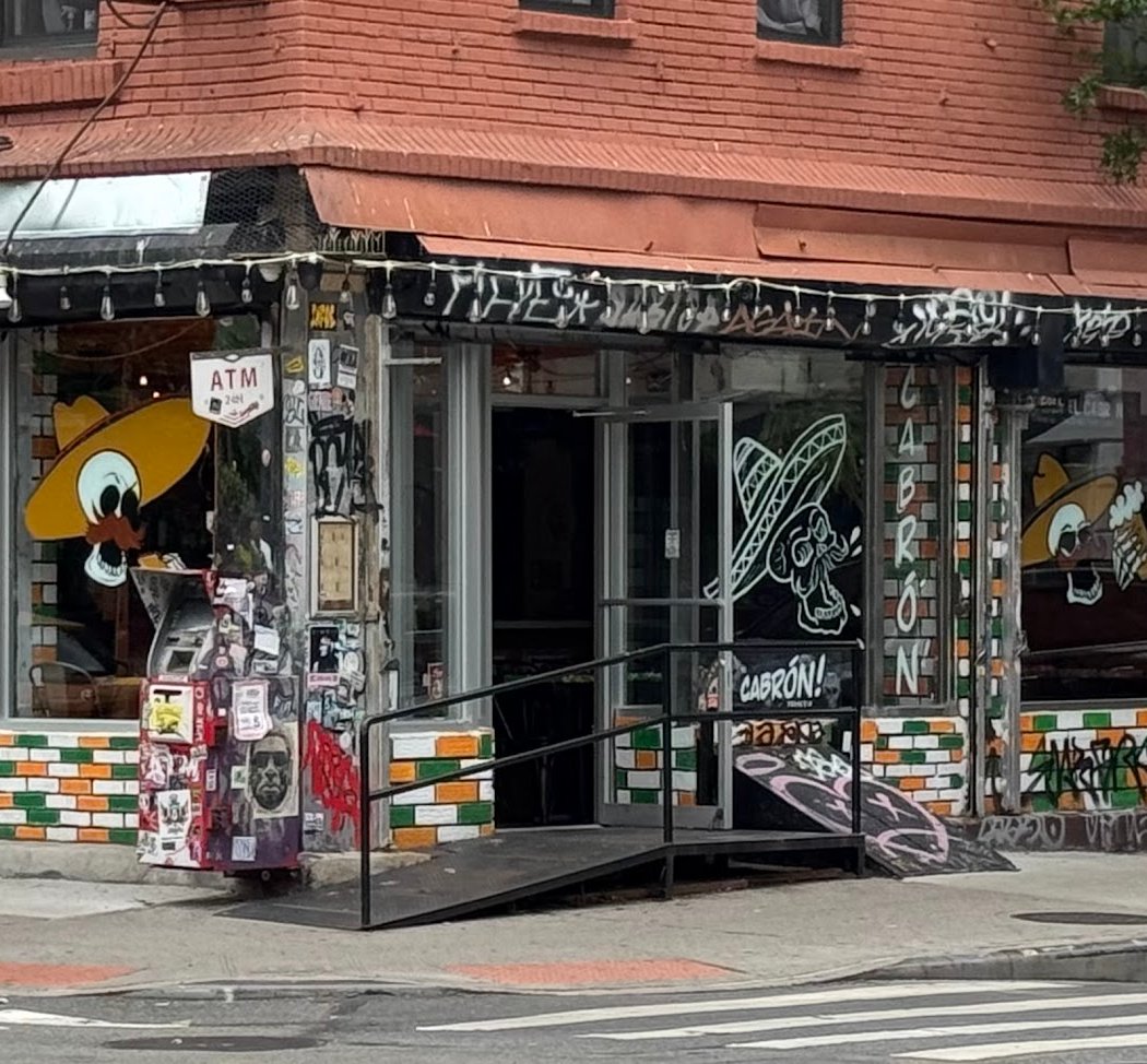 El Cabron Taqueria 2