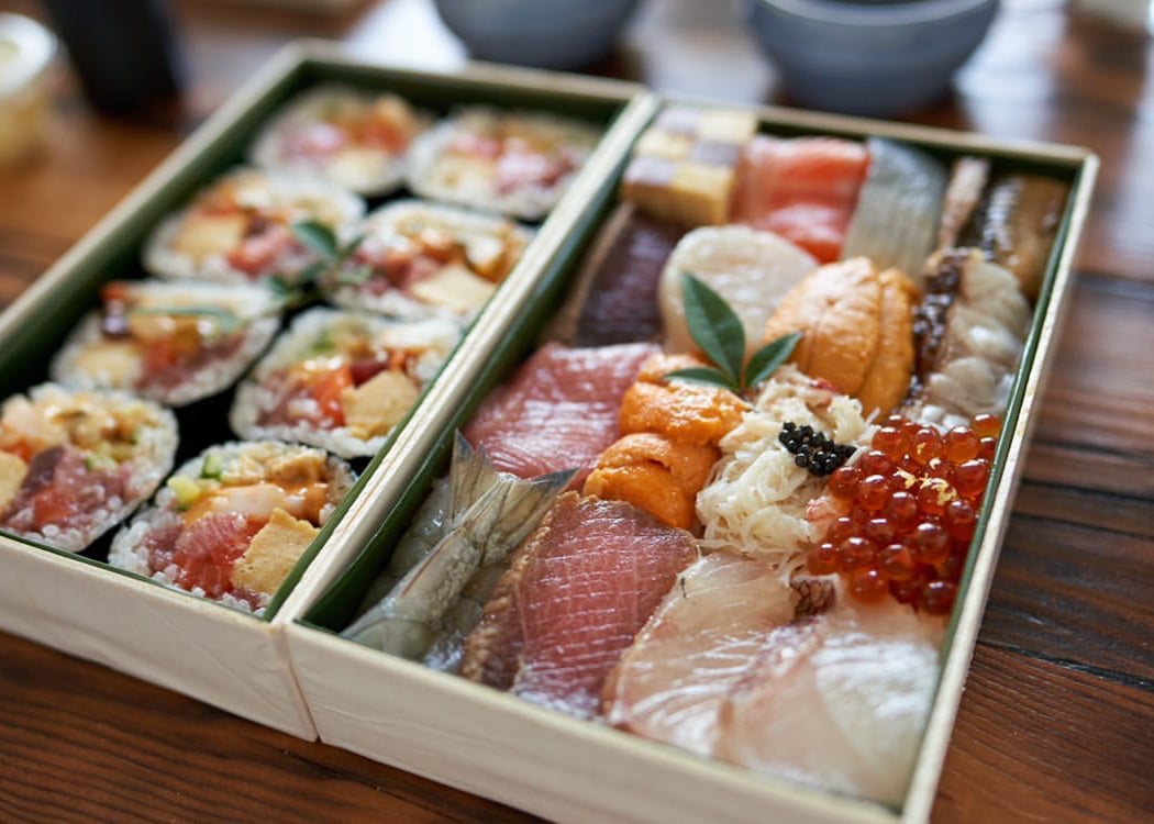 Sushi Kaneyoshi 3