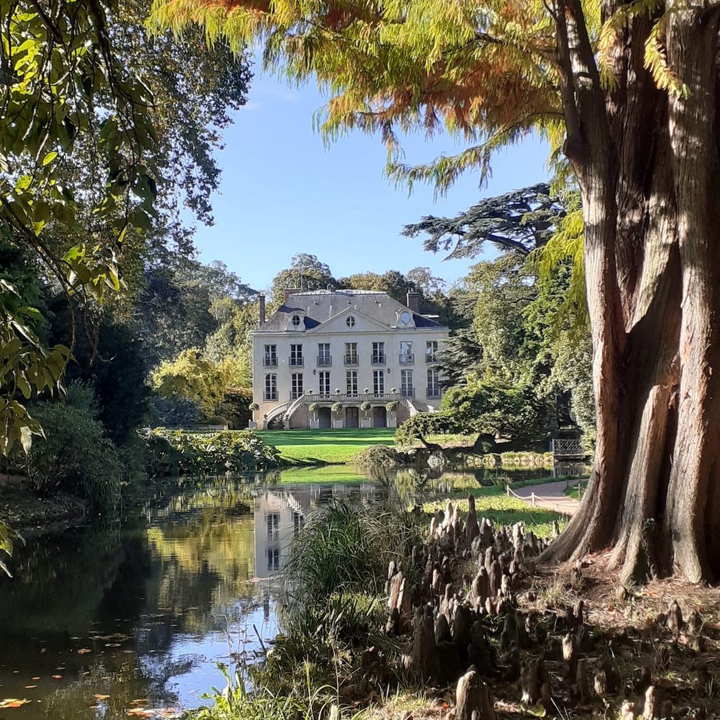 Parc de la Vallée aux Loups 3
