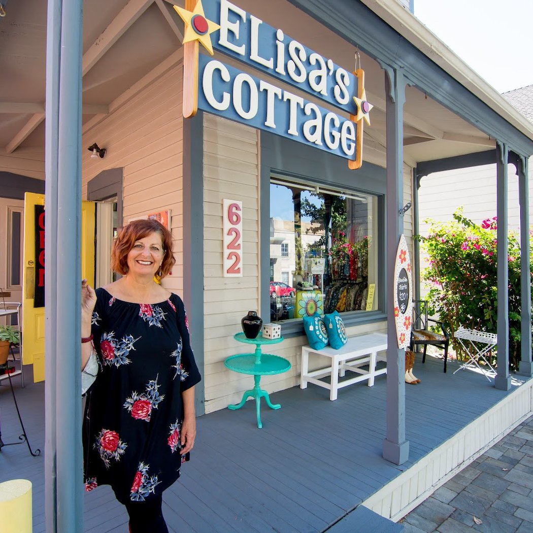 Elisa's Cottage 2