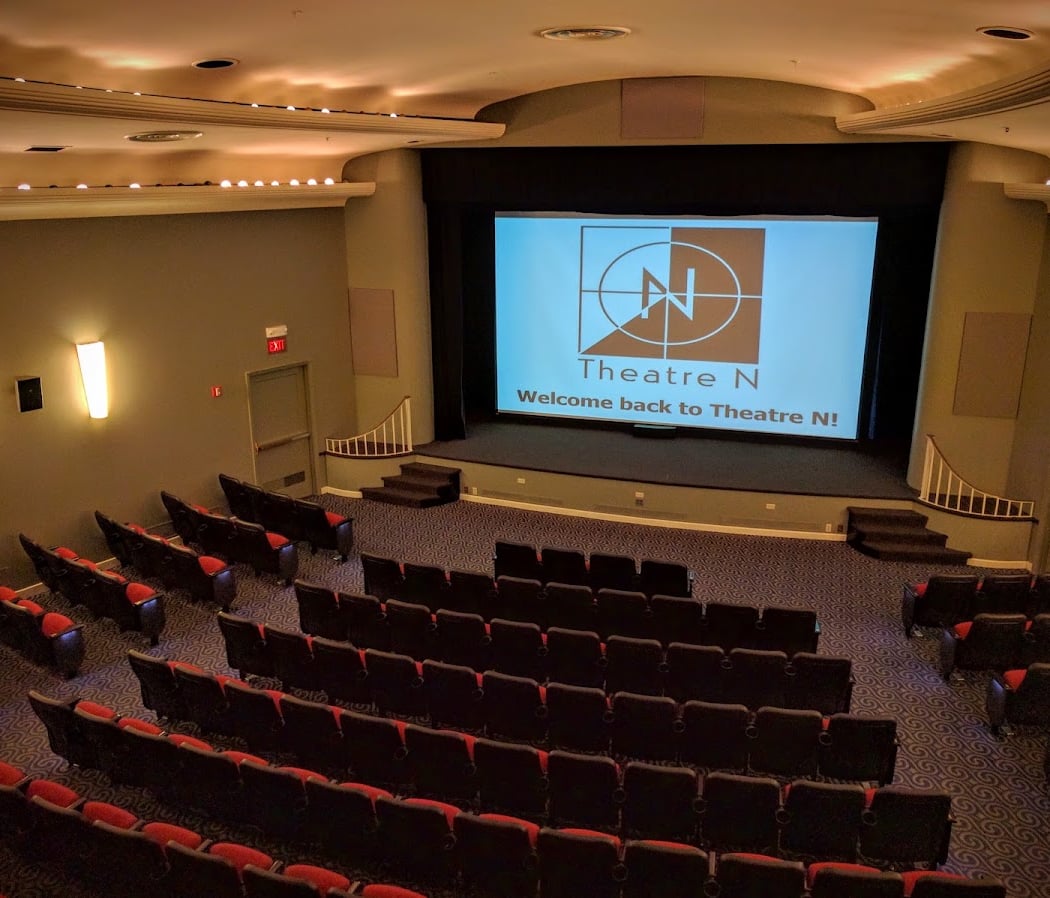 Theatre N 2