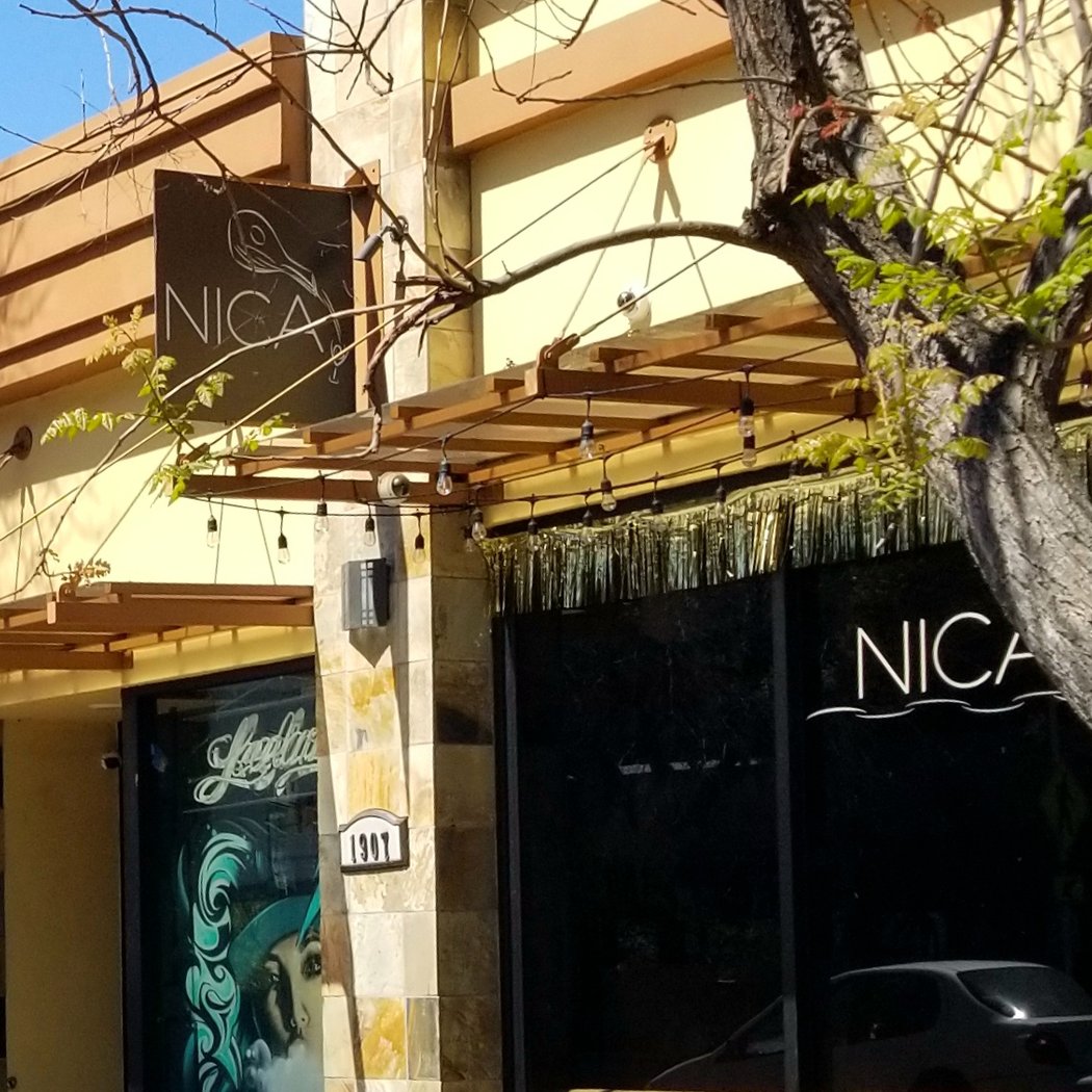 Nica Lounge 3