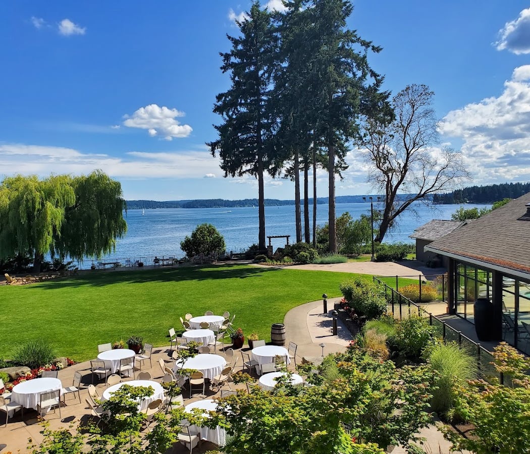 Suquamish Clearwater Casino Resort 1
