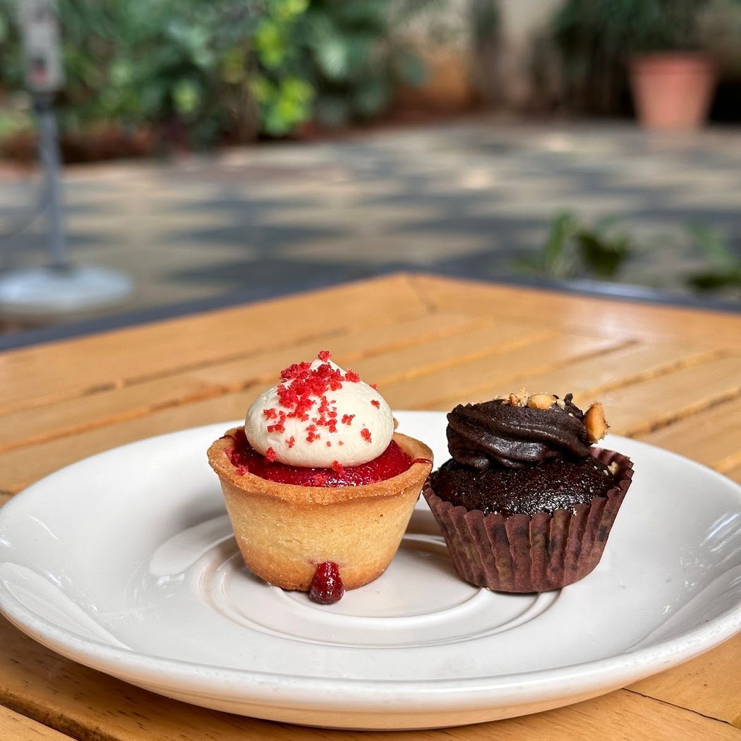 Glen's Bakehouse 1