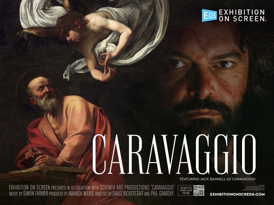 Exhibition On Screen