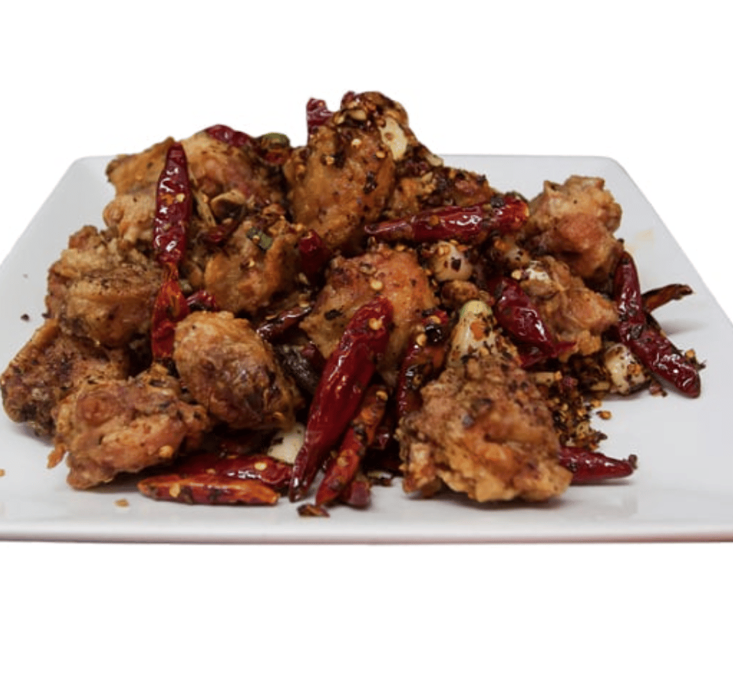 Soong Soong Restaurant 1