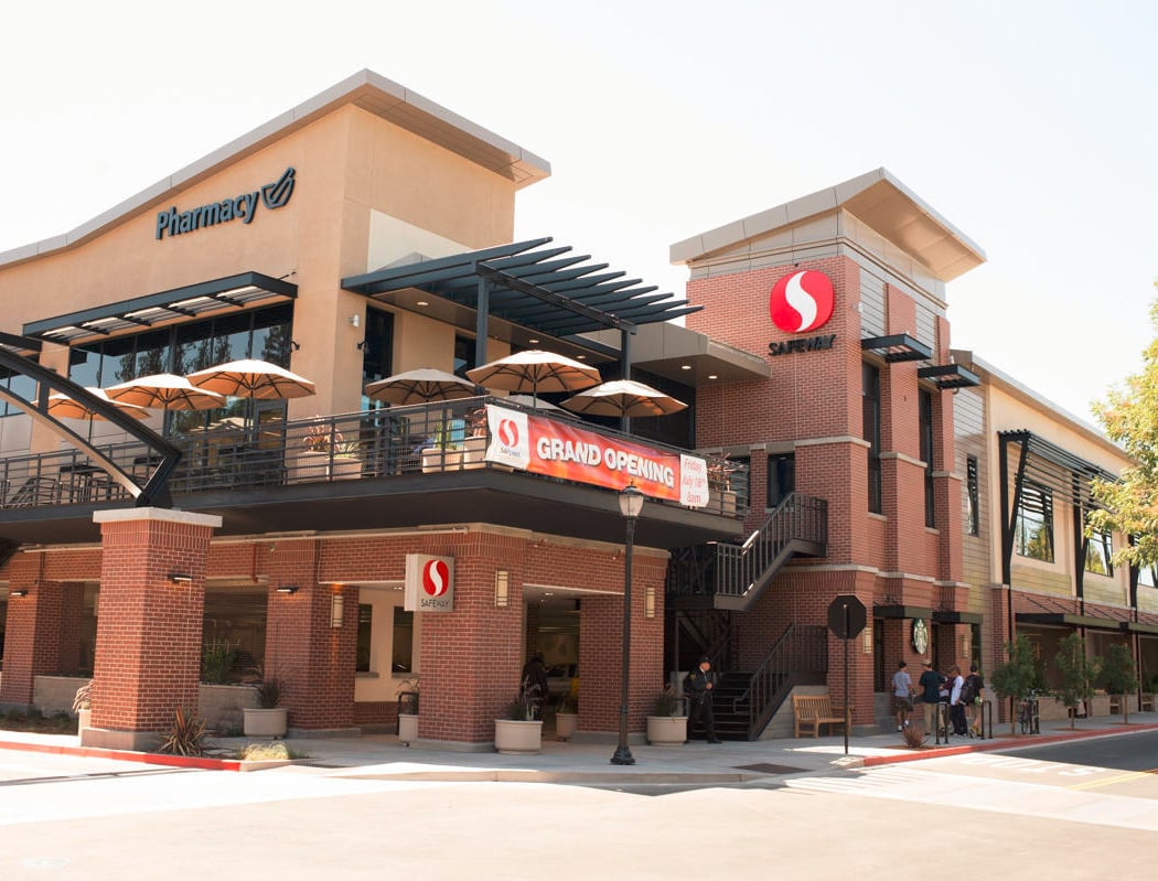 Safeway 2