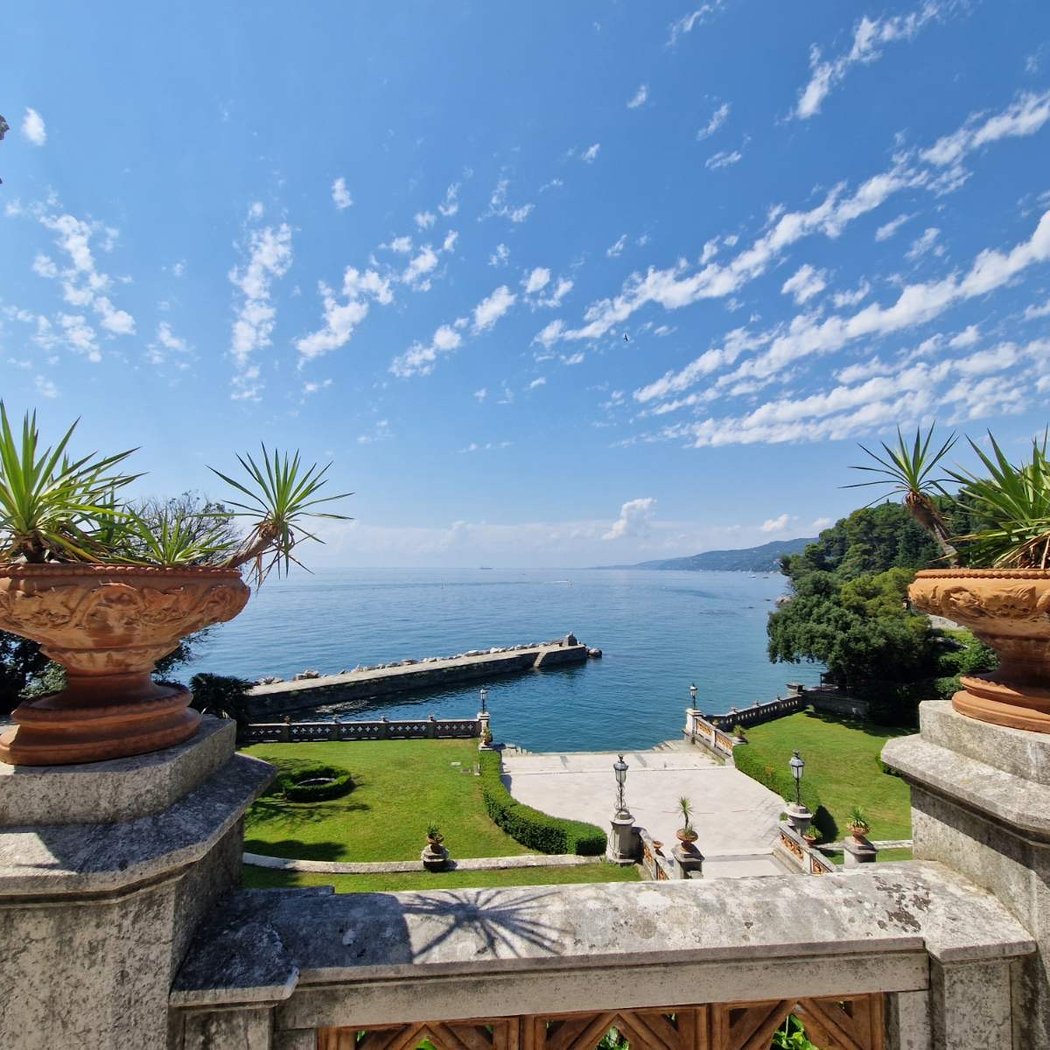 Miramare Castle 3
