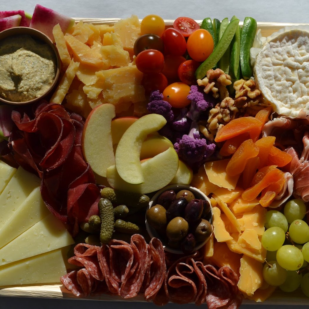 Pickling & Fermentation + Beer Tasting 3