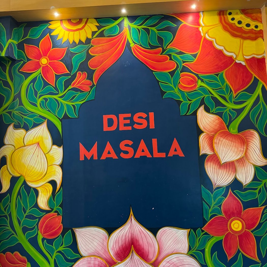 Desi Masala 3