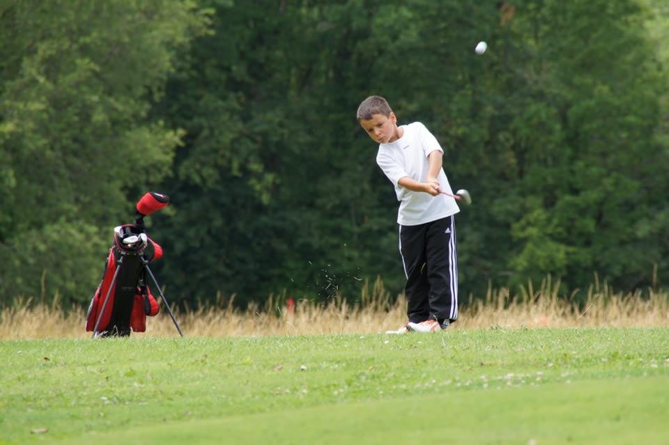 Golf Du Totche 1