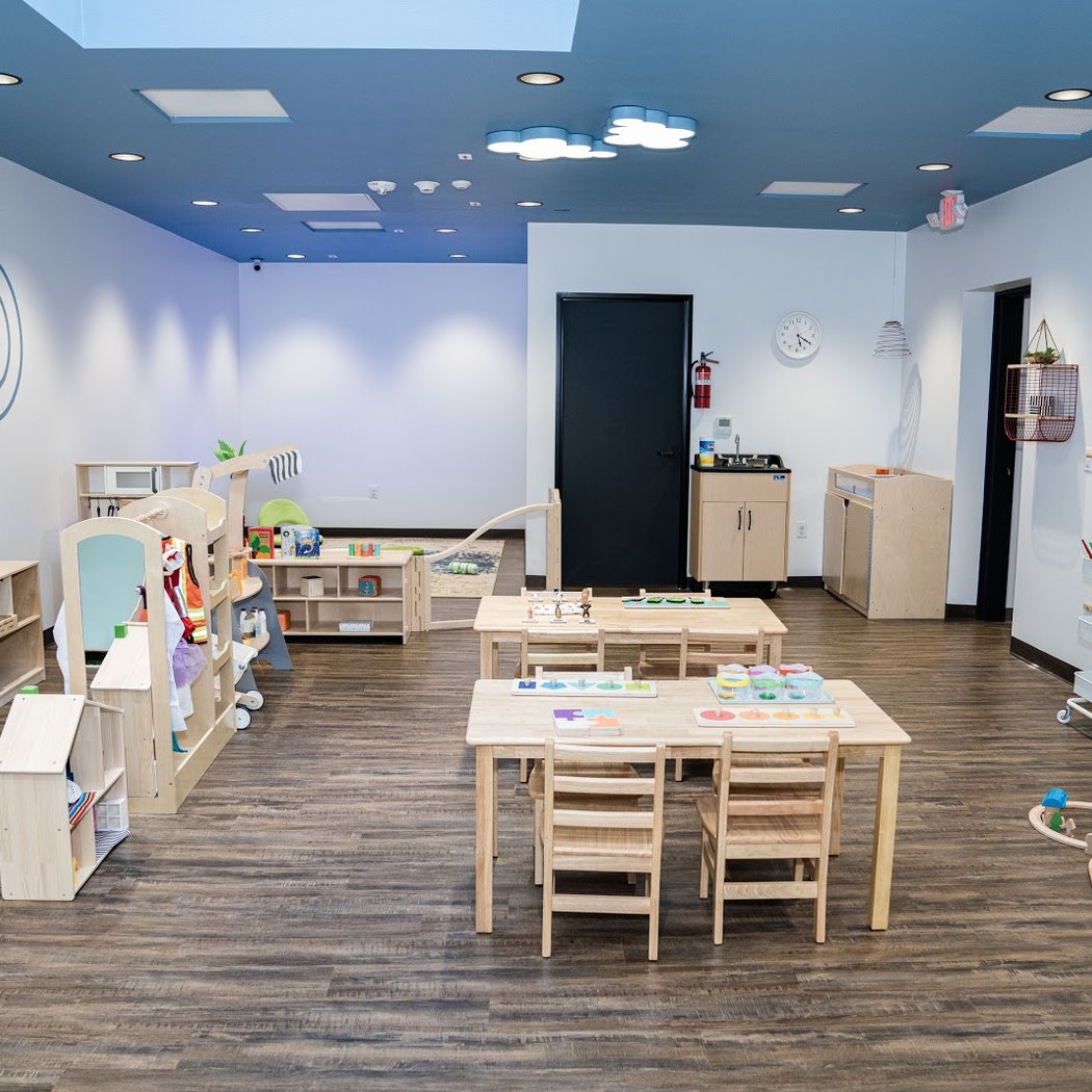 Pillar Cowork and Childcare 1