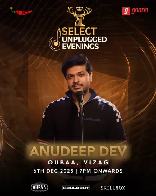 Select Unplugged Evenings 1