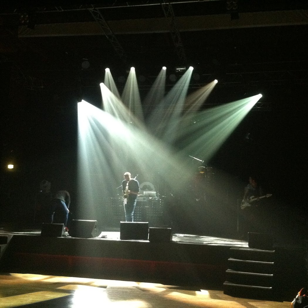 IBRAHIM MAALOUF en concert 1