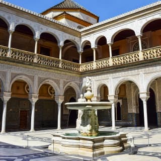 Casa de Pilatos 2
