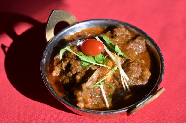 New Delhi Indian Cuisine 3