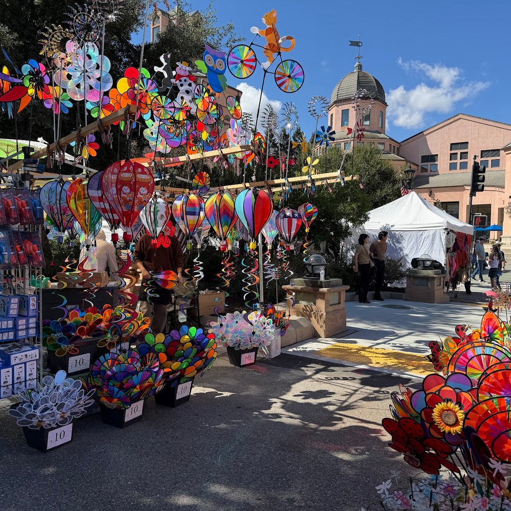 Mountain View Oktoberfest 2