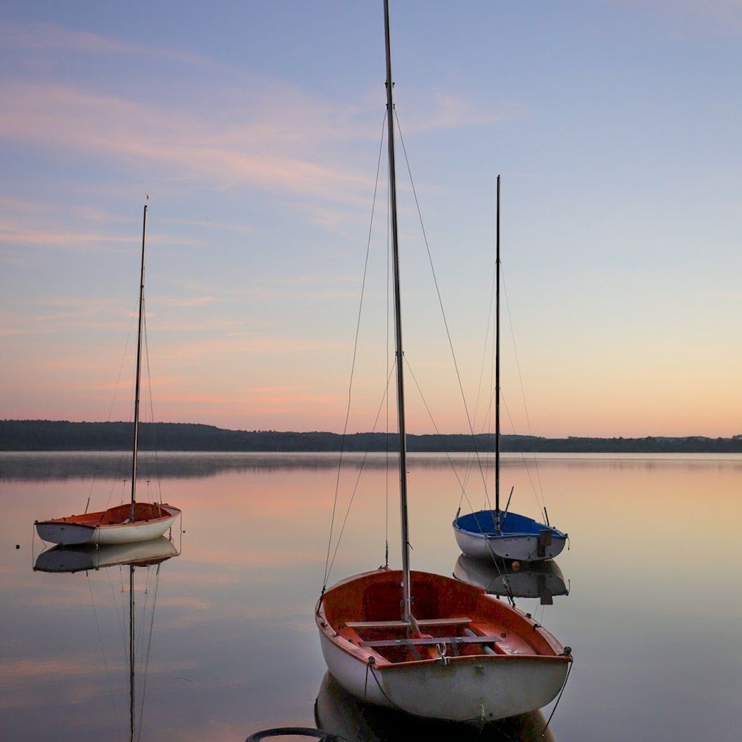 Lac De Leon 1