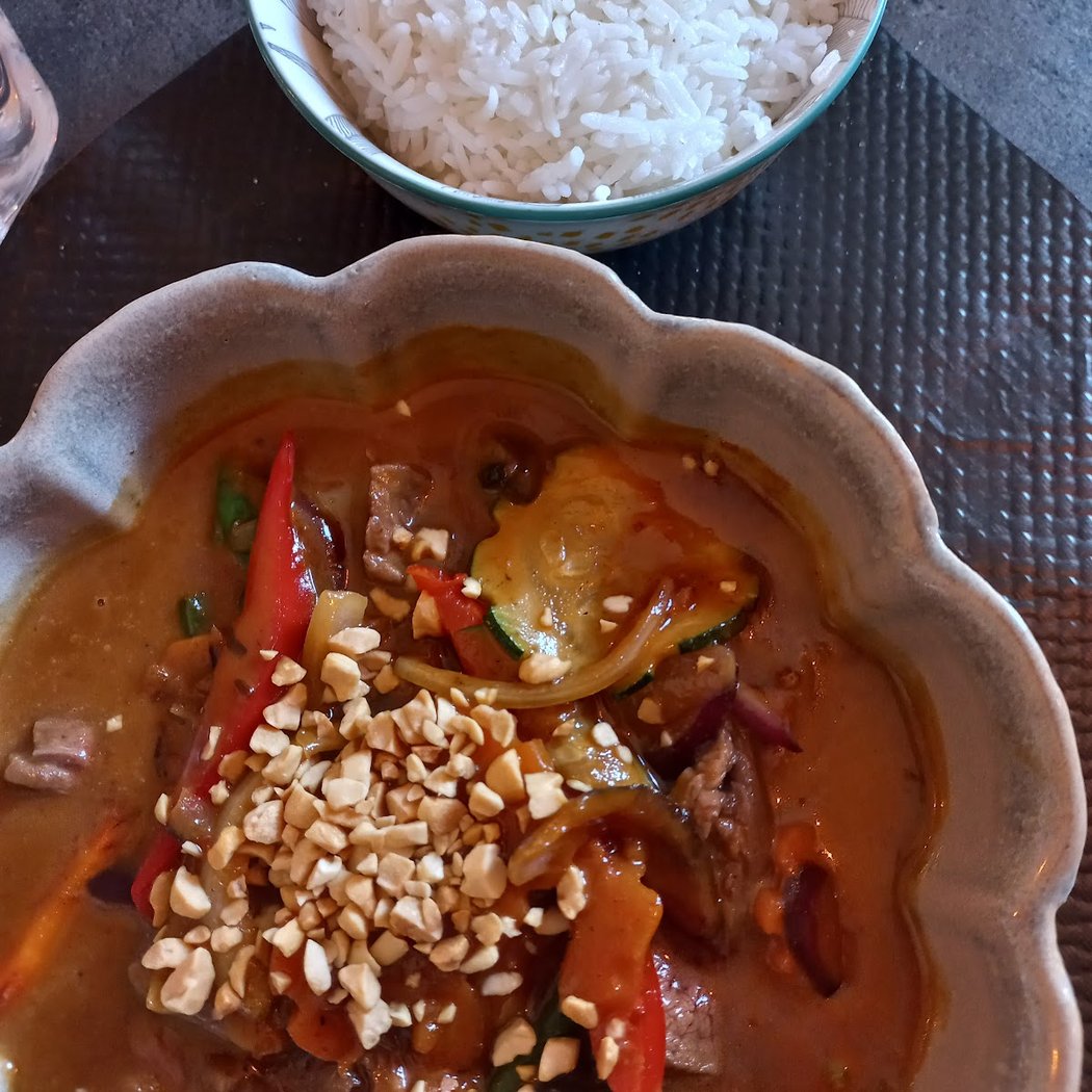Au Wok’n rolls 1