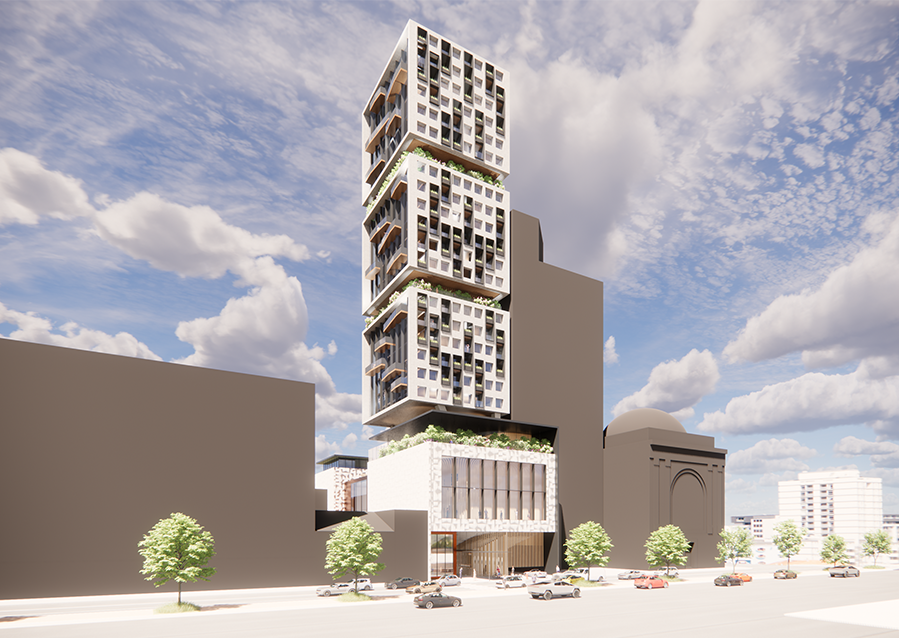 Kostow Greenwood Architects 2