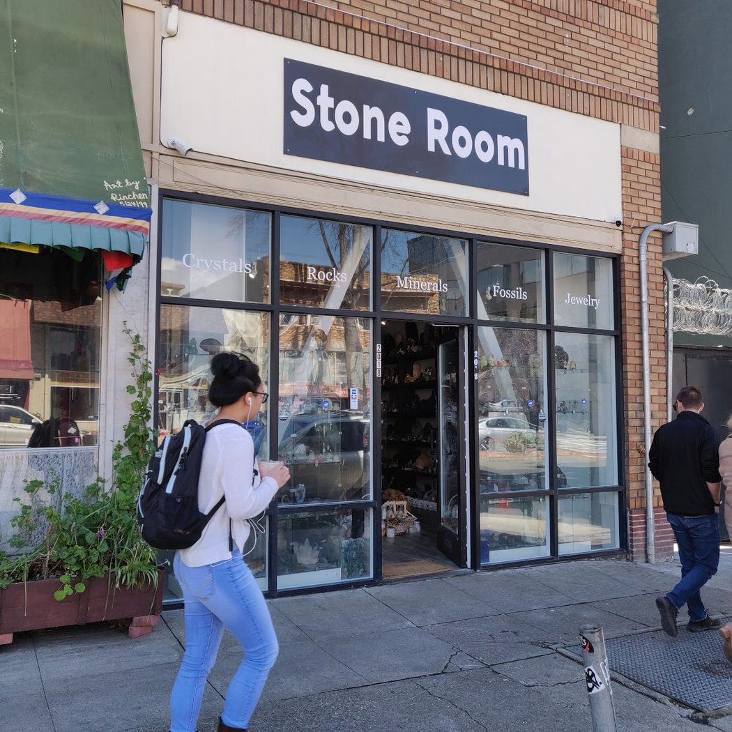 Stone Room 2 2