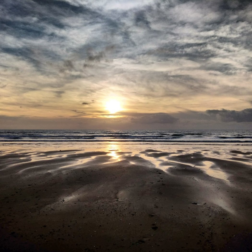 Plage de la Giraudière 1