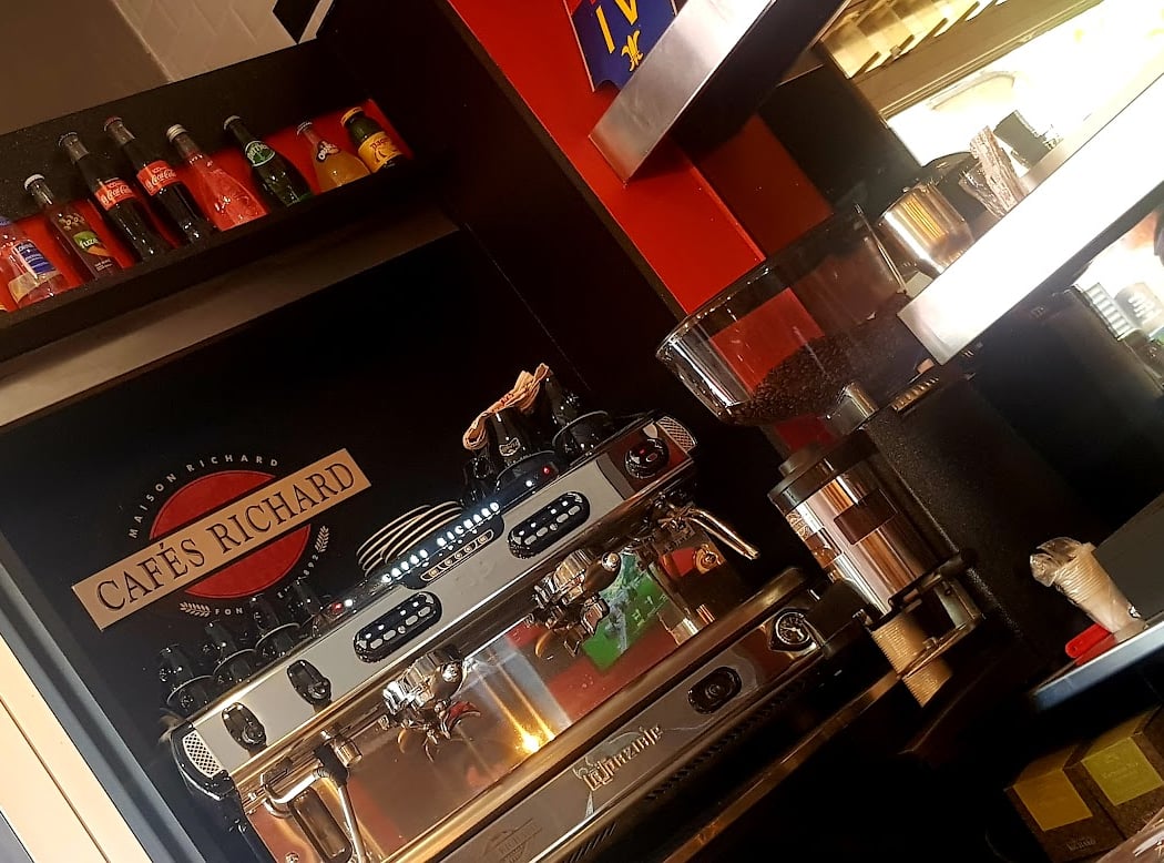 Café Phocéen 2
