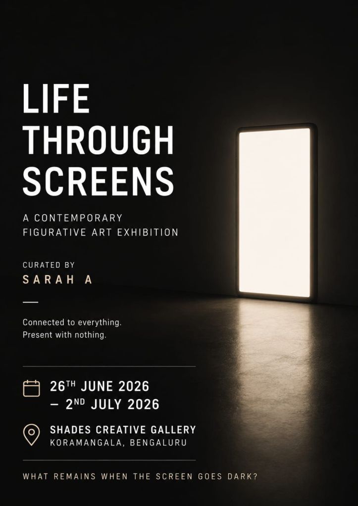 Life Through Screens 1