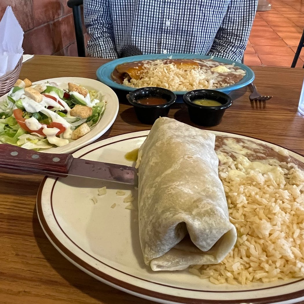 El Camino Restaurant 3