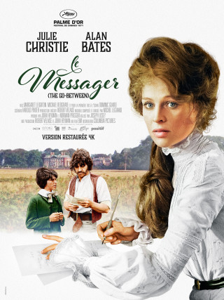 LE MESSAGER 1