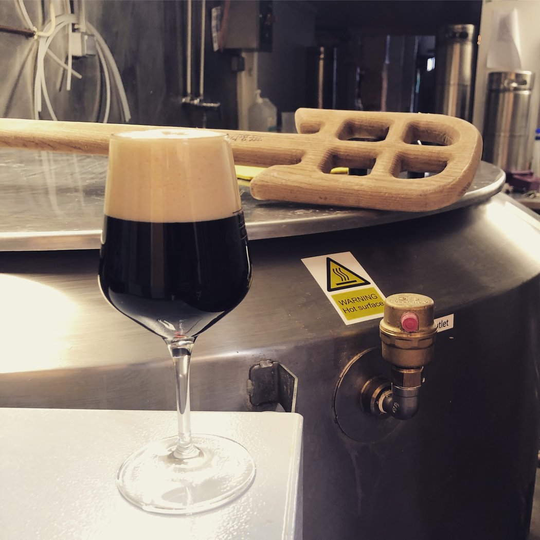 Brasserie de l'Amour 1