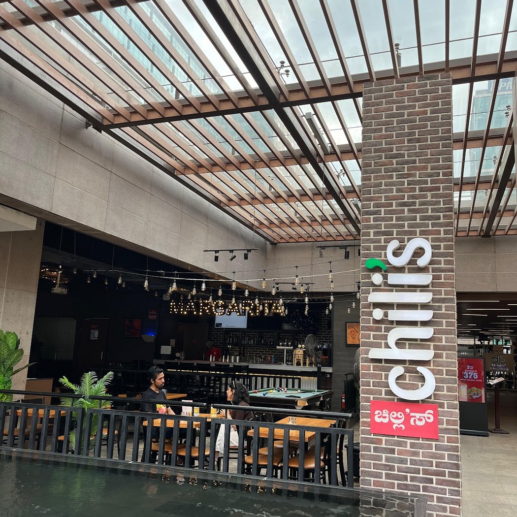 Chili's Grill & Bar 2