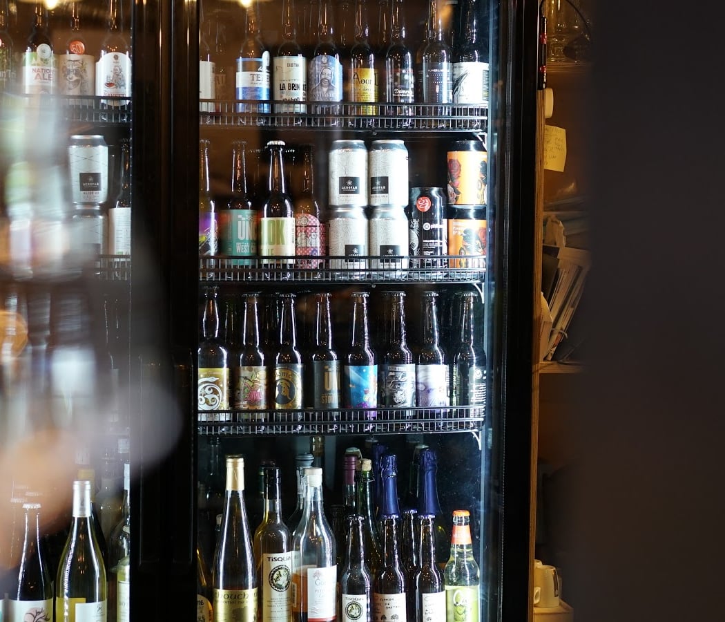Ker Beer 2