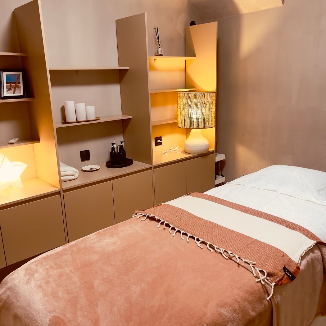 Studio Manufacturing Paris – Pilates, Care And Massages Body Face Paris 16 2