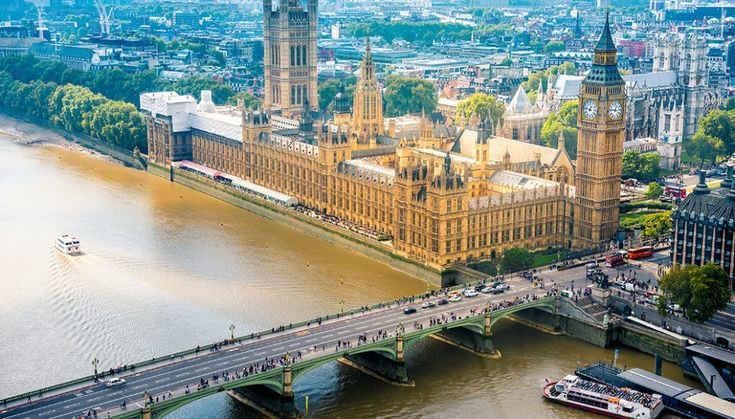 London 1
