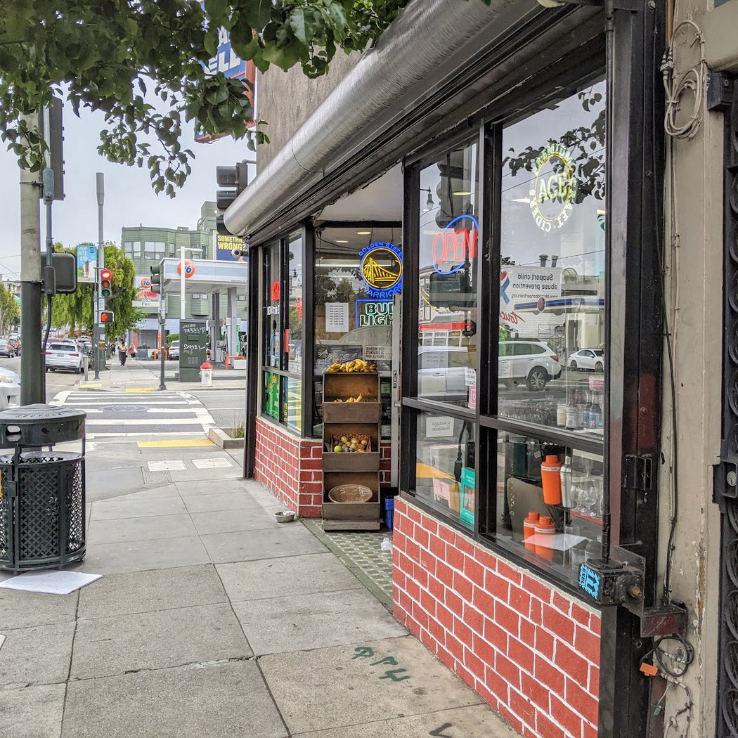 New Star-Ell Liquor 2