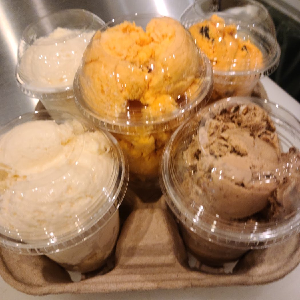 Monarca Ice Cream 2